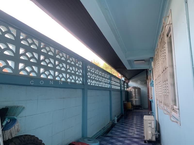 Chonchob Thantawat : ชนชอบธันธวัช, กรุงเทพ, ซอย หมู่บ้านชนชอบธันธวัช, คลองถนน, สายไหม, กรุงเทพ, 180 ตร.ม., บ้านเดี่ยว ขาย, โดย Connex Property, 500225515 - DDproperty.com