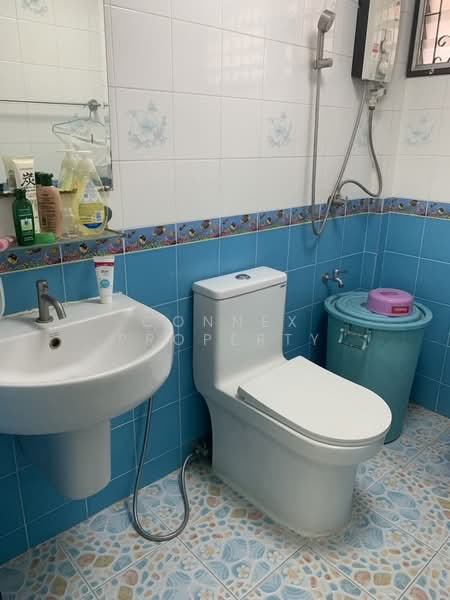 Chonchob Thantawat : ชนชอบธันธวัช, กรุงเทพ, ซอย หมู่บ้านชนชอบธันธวัช, คลองถนน, สายไหม, กรุงเทพ, 180 ตร.ม., บ้านเดี่ยว ขาย, โดย Connex Property, 500225515 - DDproperty.com