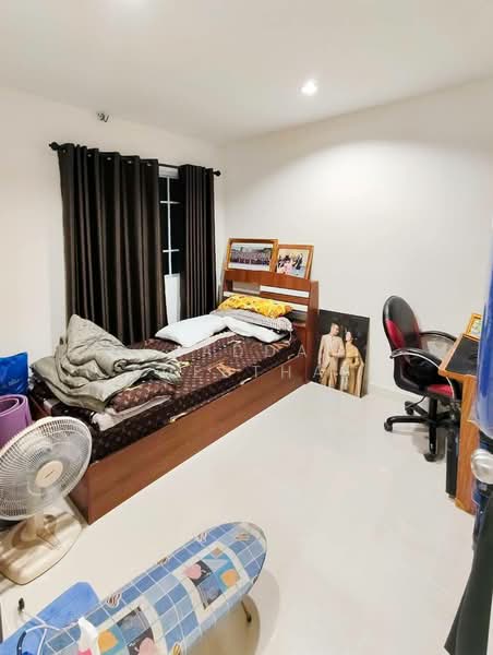 For Sale - i Leaf Prime Prachauthit 90, Samut Prakan