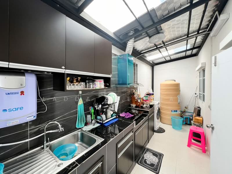 For Sale - i Leaf Prime Prachauthit 90, Samut Prakan