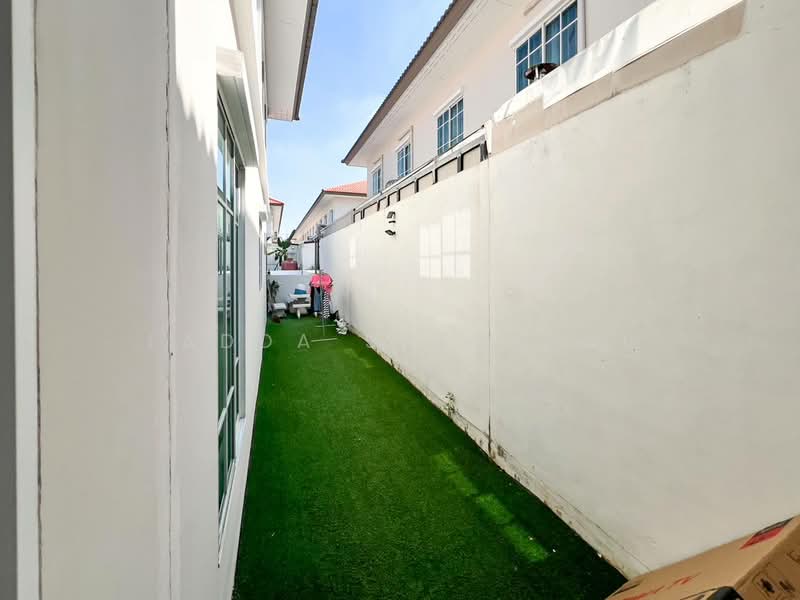 For Sale - i Leaf Prime Prachauthit 90, Samut Prakan