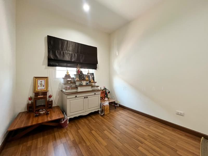 For Sale - i Leaf Prime Prachauthit 90, Samut Prakan