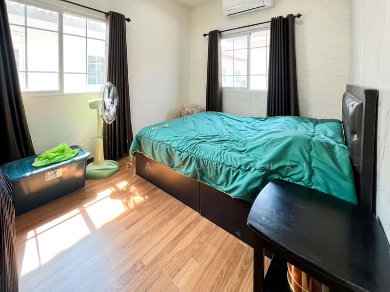 For Sale - i Leaf Prime Prachauthit 90, Samut Prakan