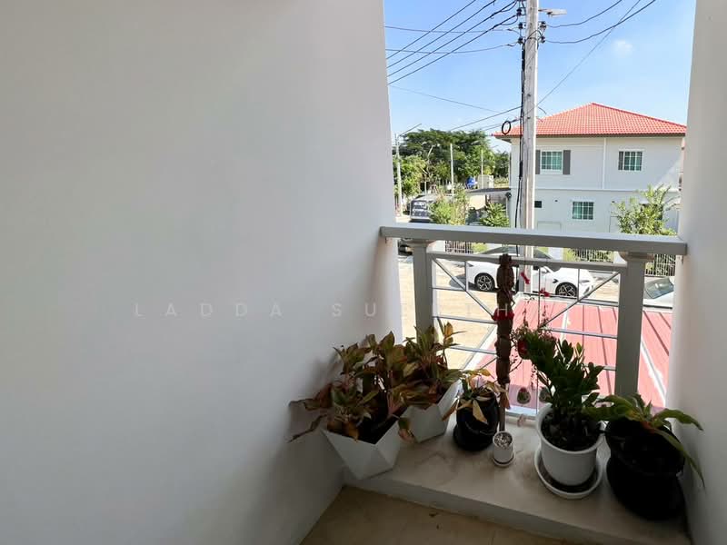 For Sale - i Leaf Prime Prachauthit 90, Samut Prakan