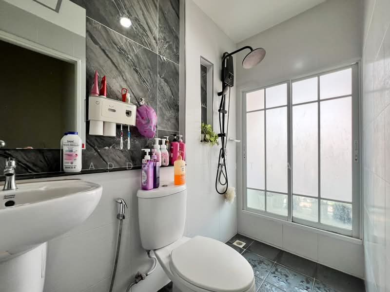 For Sale - i Leaf Prime Prachauthit 90, Samut Prakan