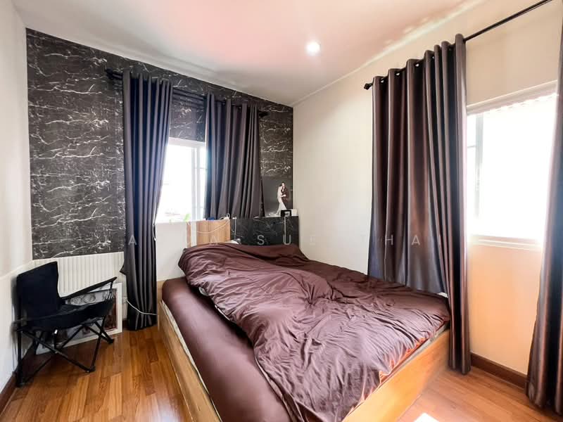 i Leaf Prime Prachauthit 90 : ไอลีฟ ไพร์ม ประชาอุทิศ 90, สมุทรปราการ, ประชาอุทิศ 90, บ้านคลองสวน, พระสมุทรเจดีย์, สมุทรปราการ, 125 ตร.ม., ทาวน์เฮ้าส์ ขาย, โดย Ladda Suebthai, 500225516 - DDproperty.com