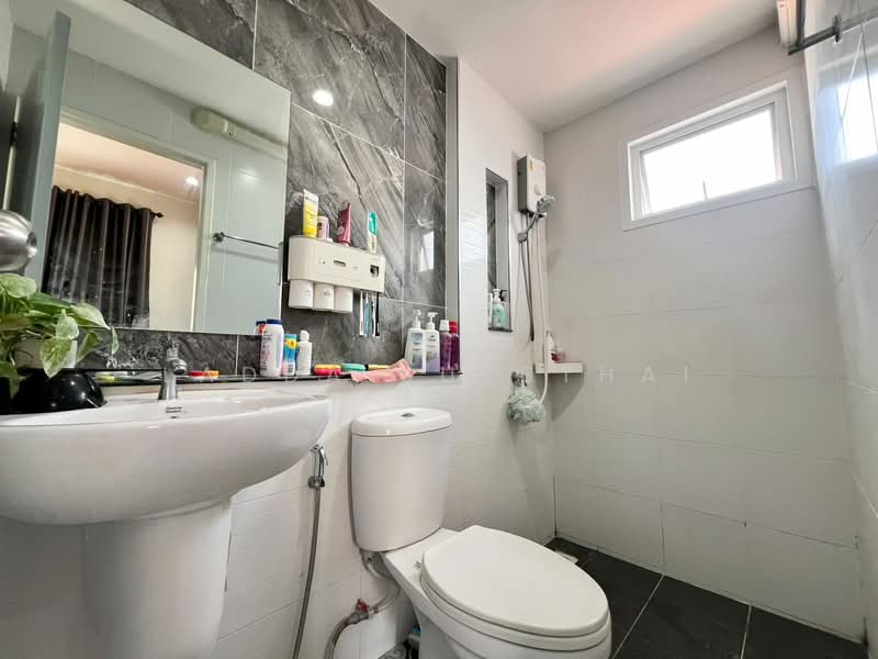 For Sale - i Leaf Prime Prachauthit 90, Samut Prakan