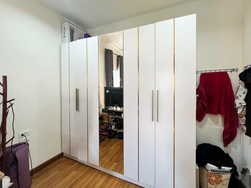 For Sale - i Leaf Prime Prachauthit 90, Samut Prakan