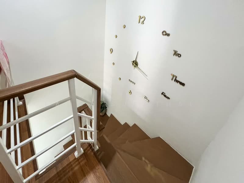 For Sale - i Leaf Prime Prachauthit 90, Samut Prakan