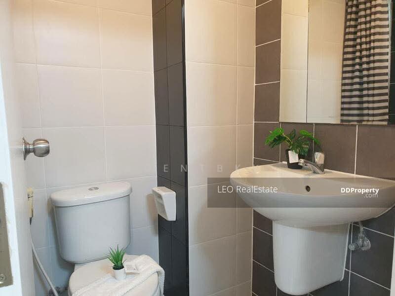 My Condo Sukhumvit 81, Bangkok, Soi Sukhumvit 81 Sukhumvit Road, Bang Chak, Phra Khanong, Bangkok, 1 Bedroom, 35 sqm, Condo For Rent, by Agentbkk, 500225517 - DDproperty.com