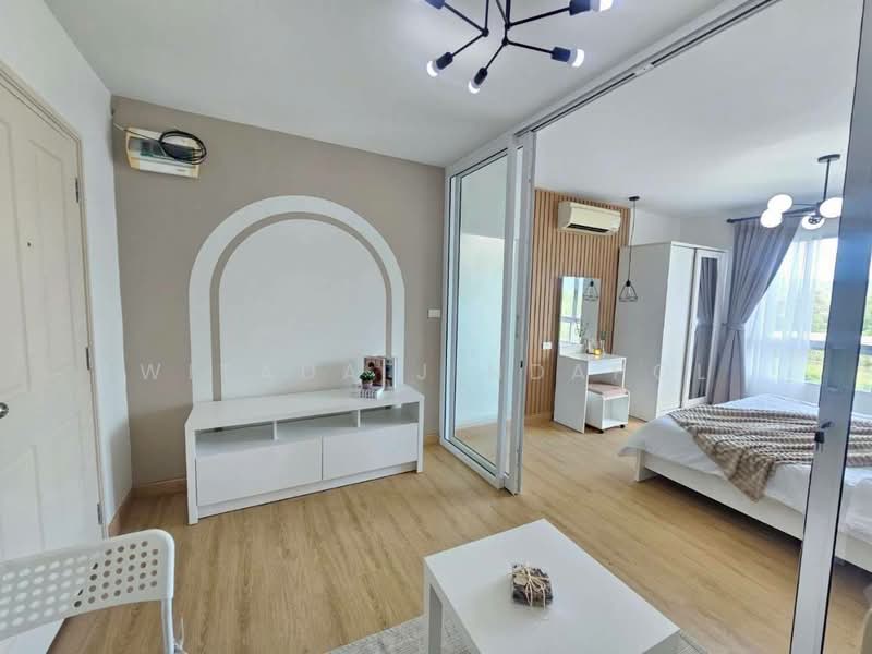 Dcondo Kathu-Patong, Phuket, Wichit Songkhram Road, Kathu, Kathu, Phuket, 1 Bedroom, 30 sqm, Condo For Sale, by Witada Jindapol, 500225518 - DDproperty.com