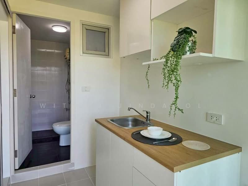 Dcondo Kathu-Patong, Phuket, Wichit Songkhram Road, Kathu, Kathu, Phuket, 1 Bedroom, 30 sqm, Condo For Sale, by Witada Jindapol, 500225518 - DDproperty.com