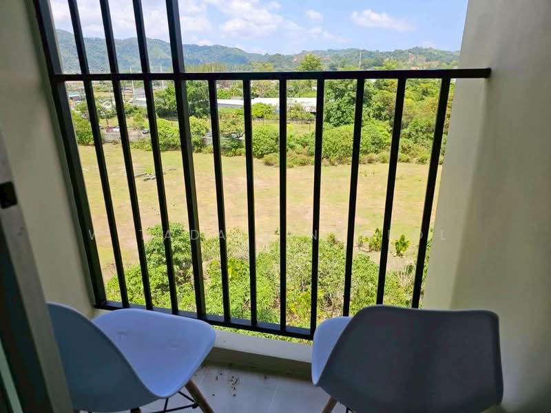 Dcondo Kathu-Patong, Phuket, Wichit Songkhram Road, Kathu, Kathu, Phuket, 1 Bedroom, 30 sqm, Condo For Sale, by Witada Jindapol, 500225518 - DDproperty.com