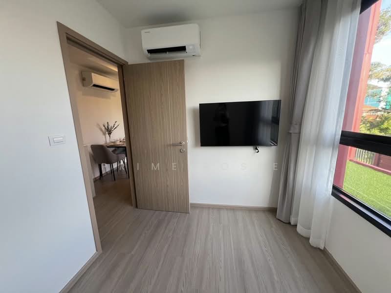 The Base Bukit Phuket, Phuket, 12 Vichitsongkram Rd, Wichit, Muang Phuket, Phuket, 2 Bedrooms, 35 sqm, Condo For Rent, by Prime Rosie, 500225520 - DDproperty.com
