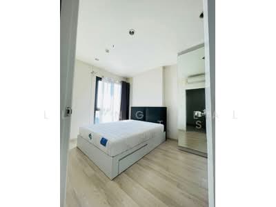 For Rent - Centric Ratchada-Huai Khwang, Bangkok