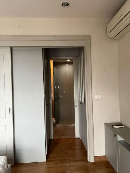 The Editor Saphan Khwai, Bangkok, 1555 Phahonyothin Rd, Samsen Nai, Phaya Thai, Bangkok, 1 Bedroom, 28 sqm, Condo For Rent, by Agentbkk, 500225522 - DDproperty.com