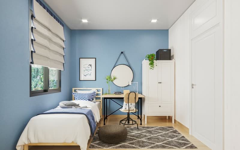 บ้านพฤกษา ลาดกระบัง ฉลองกรุง (Baanpruksa Latkrabang Chalongkrung), กรุงเทพ, Soi Sangkha Pracha, ลำผักชี, หนองจอก, กรุงเทพ, 110 ตร.ม., ทาวน์เฮ้าส์ ขาย, โดย ชาลฤทัย, 500225523 - DDproperty.com