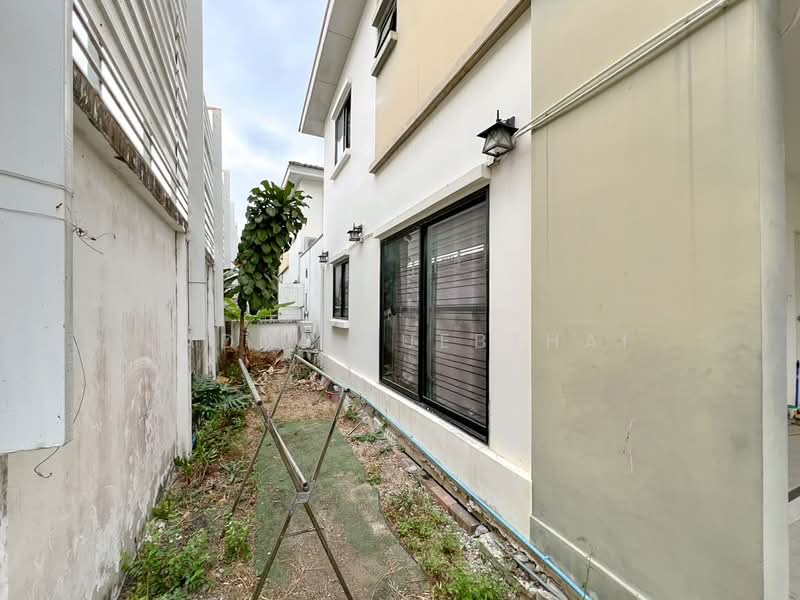 Amity Bangna-Theparak, Samut Prakan, Thepharak Road, Bang Phriang, Bang Bo, Samut Prakan, 3 Bedrooms, 110 sqm, Single Detached House For Sale, by Ladda Suebthai, 500225525 - DDproperty.com