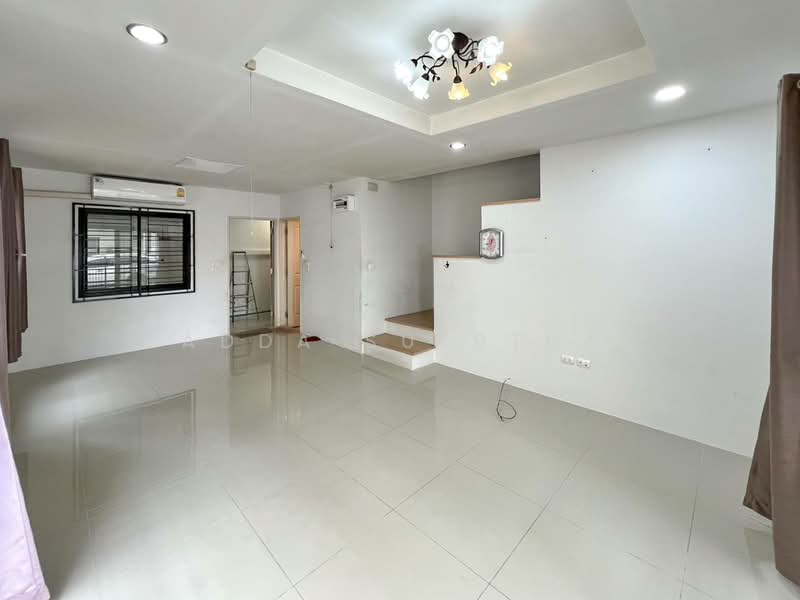 Amity Bangna-Theparak, Samut Prakan, Thepharak Road, Bang Phriang, Bang Bo, Samut Prakan, 3 Bedrooms, 110 sqm, Single Detached House For Sale, by Ladda Suebthai, 500225525 - DDproperty.com