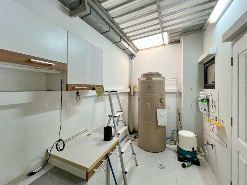 Amity Bangna-Theparak, Samut Prakan, Thepharak Road, Bang Phriang, Bang Bo, Samut Prakan, 3 Bedrooms, 110 sqm, Single Detached House For Sale, by Ladda Suebthai, 500225525 - DDproperty.com