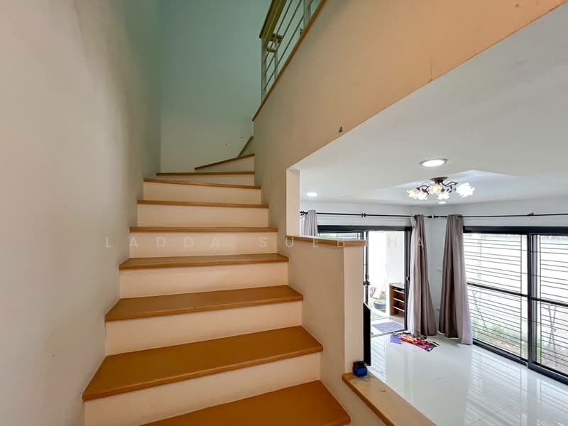 Amity Bangna-Theparak, Samut Prakan, Thepharak Road, Bang Phriang, Bang Bo, Samut Prakan, 3 Bedrooms, 110 sqm, Single Detached House For Sale, by Ladda Suebthai, 500225525 - DDproperty.com