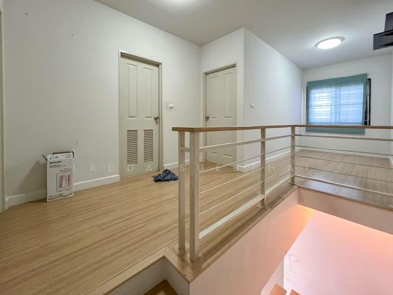 Amity Bangna-Theparak, Samut Prakan, Thepharak Road, Bang Phriang, Bang Bo, Samut Prakan, 3 Bedrooms, 110 sqm, Single Detached House For Sale, by Ladda Suebthai, 500225525 - DDproperty.com