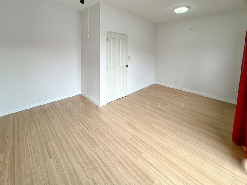 Amity Bangna-Theparak : แอมมิตี้ บางนา-เทพารักษ์, สมุทรปราการ, ถนน เทพารักษ์, บางเพรียง, บางบ่อ, สมุทรปราการ, 110 ตร.ม., บ้านเดี่ยว ขาย, โดย Ladda Suebthai, 500225525 - DDproperty.com