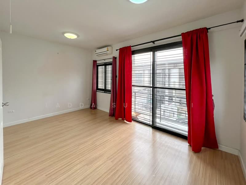 Amity Bangna-Theparak, Samut Prakan, Thepharak Road, Bang Phriang, Bang Bo, Samut Prakan, 3 Bedrooms, 110 sqm, Single Detached House For Sale, by Ladda Suebthai, 500225525 - DDproperty.com