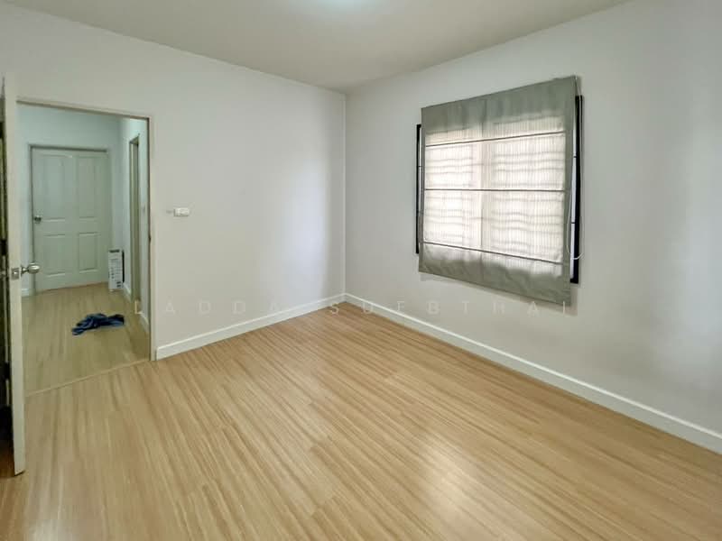 Amity Bangna-Theparak : แอมมิตี้ บางนา-เทพารักษ์, สมุทรปราการ, ถนน เทพารักษ์, บางเพรียง, บางบ่อ, สมุทรปราการ, 110 ตร.ม., บ้านเดี่ยว ขาย, โดย Ladda Suebthai, 500225525 - DDproperty.com