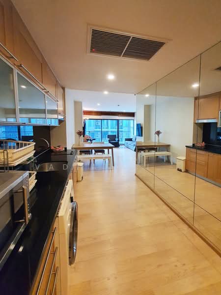 Noble Remix, Bangkok, 772 Soi Sukhumvit 36, Sukhumvit Road, Khong Tan, Khlong Toei, Bangkok, 1 Bedroom, 61 sqm, Condo For Rent, by Nicha Vadhanasiriyakorn, 500225526 - DDproperty.com