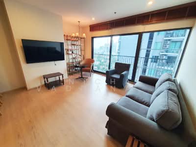 For Rent - Noble Remix, Bangkok
