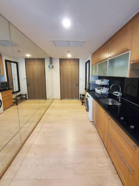 Noble Remix, Bangkok, 772 Soi Sukhumvit 36, Sukhumvit Road, Khong Tan, Khlong Toei, Bangkok, 1 Bedroom, 61 sqm, Condo For Rent, by Nicha Vadhanasiriyakorn, 500225526 - DDproperty.com