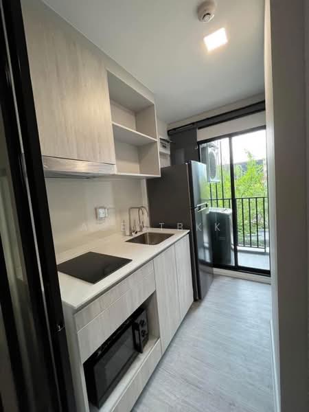 ให้เช่า - Atmoz Tropicana Bangna : แอทโมซ ทรอปิคาน่า บางนา, กรุงเทพ