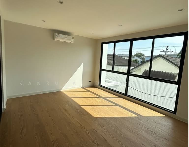 CINQ ROYAL Krungthep Kreetha, Bangkok, Pracharuamjai Road, Saphan Sung, Saphan Sung, Bangkok, 5 Bedrooms, 705 sqm, Single Detached House For Sale, by Kanrutai Dawruang, 500225528 - DDproperty.com