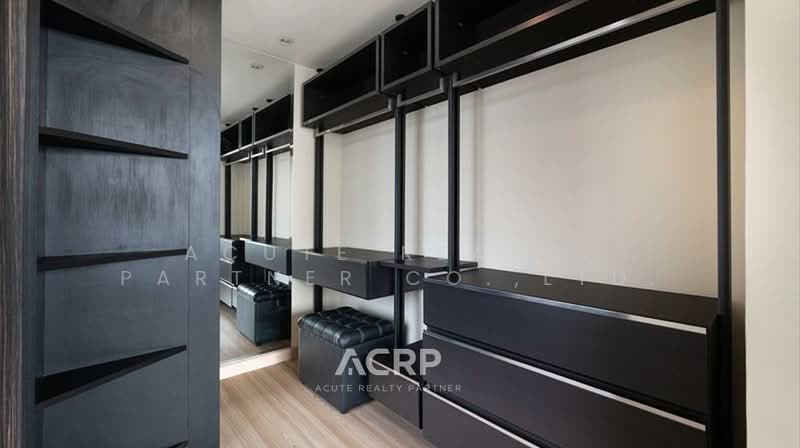 Watermark Chaophraya, Bangkok, Soi Charoennakorn 39-41, Charoennakorn Road, Bang Lam Phu Lang, Khlong San, Bangkok, 3 Bedrooms, 145 sqm, Condo For Sale, by Acute Realty Partner Co.,Ltd., 500225530 - DDproperty.com
