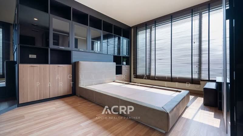 Watermark Chaophraya, Bangkok, Soi Charoennakorn 39-41, Charoennakorn Road, Bang Lam Phu Lang, Khlong San, Bangkok, 3 Bedrooms, 145 sqm, Condo For Sale, by Acute Realty Partner Co.,Ltd., 500225530 - DDproperty.com