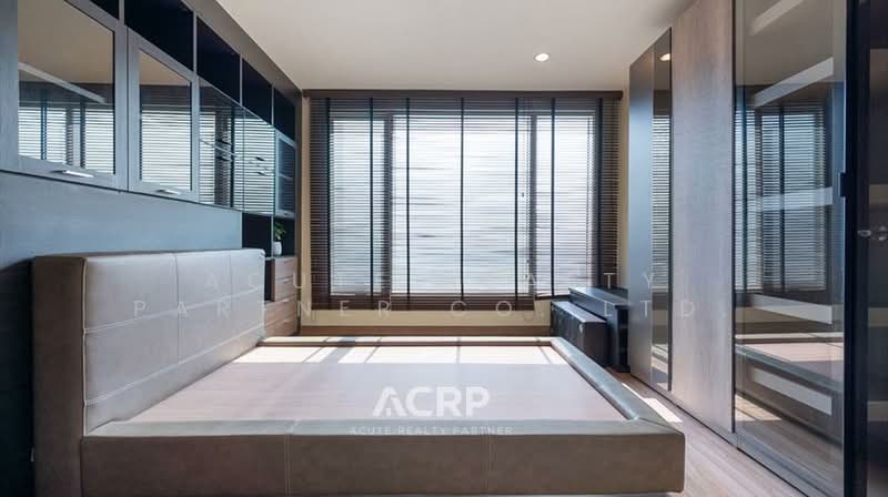 Watermark Chaophraya, Bangkok, Soi Charoennakorn 39-41, Charoennakorn Road, Bang Lam Phu Lang, Khlong San, Bangkok, 3 Bedrooms, 145 sqm, Condo For Sale, by Acute Realty Partner Co.,Ltd., 500225530 - DDproperty.com