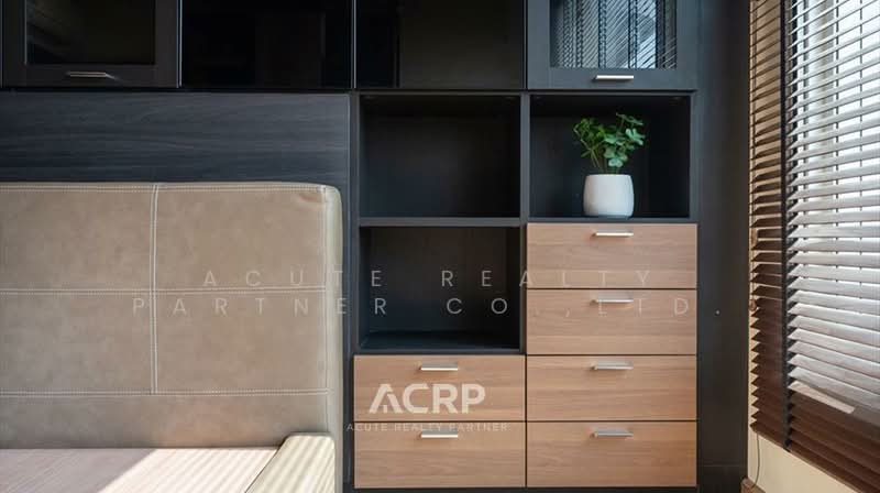 Watermark Chaophraya, Bangkok, Soi Charoennakorn 39-41, Charoennakorn Road, Bang Lam Phu Lang, Khlong San, Bangkok, 3 Bedrooms, 145 sqm, Condo For Sale, by Acute Realty Partner Co.,Ltd., 500225530 - DDproperty.com