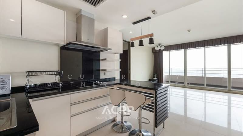 Watermark Chaophraya, Bangkok, Soi Charoennakorn 39-41, Charoennakorn Road, Bang Lam Phu Lang, Khlong San, Bangkok, 3 Bedrooms, 145 sqm, Condo For Sale, by Acute Realty Partner Co.,Ltd., 500225530 - DDproperty.com