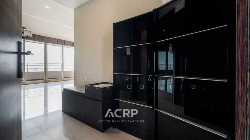 Watermark Chaophraya, Bangkok, Soi Charoennakorn 39-41, Charoennakorn Road, Bang Lam Phu Lang, Khlong San, Bangkok, 3 Bedrooms, 145 sqm, Condo For Sale, by Acute Realty Partner Co.,Ltd., 500225530 - DDproperty.com