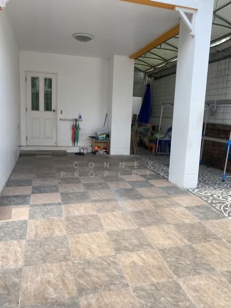 Casa Ville Rama 2-2 : คาซ่า วิลล์ พระราม 2-2, กรุงเทพ, ถนนพระราม 2, แสมดำ, บางขุนเทียน, กรุงเทพ, 125 ตร.ม., บ้านเดี่ยว ขาย, โดย Connex Property, 500225532 - DDproperty.com