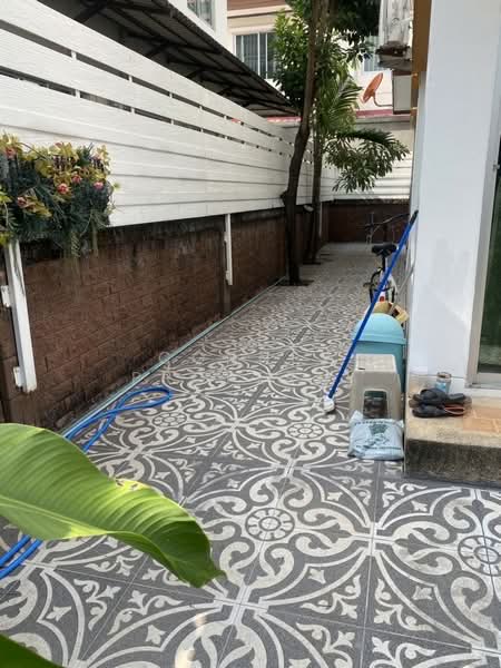 Casa Ville Rama 2-2 : คาซ่า วิลล์ พระราม 2-2, กรุงเทพ, ถนนพระราม 2, แสมดำ, บางขุนเทียน, กรุงเทพ, 125 ตร.ม., บ้านเดี่ยว ขาย, โดย Connex Property, 500225532 - DDproperty.com