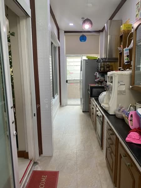 Casa Ville Rama 2-2, Bangkok, Rama 2 Road, Samae Dam, Bang Khun Thian, Bangkok, 3 Bedrooms, 125 sqm, Single Detached House For Sale, by Connex Property, 500225532 - DDproperty.com