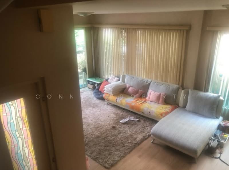 Casa Ville Rama 2-2, Bangkok, Rama 2 Road, Samae Dam, Bang Khun Thian, Bangkok, 3 Bedrooms, 125 sqm, Single Detached House For Sale, by Connex Property, 500225532 - DDproperty.com