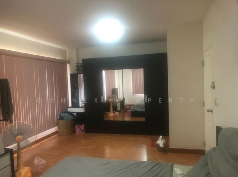 Casa Ville Rama 2-2, Bangkok, Rama 2 Road, Samae Dam, Bang Khun Thian, Bangkok, 3 Bedrooms, 125 sqm, Single Detached House For Sale, by Connex Property, 500225532 - DDproperty.com