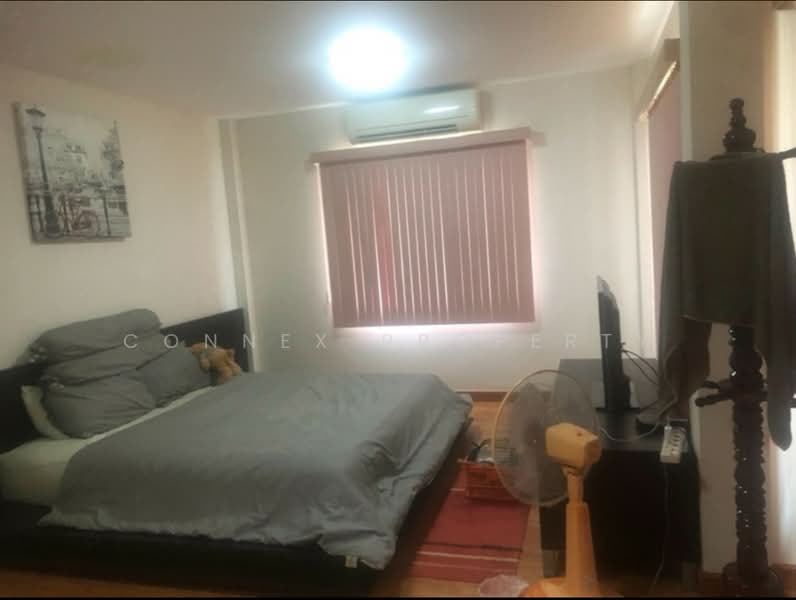 Casa Ville Rama 2-2, Bangkok, Rama 2 Road, Samae Dam, Bang Khun Thian, Bangkok, 3 Bedrooms, 125 sqm, Single Detached House For Sale, by Connex Property, 500225532 - DDproperty.com