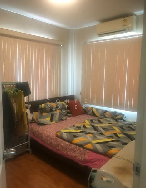 Casa Ville Rama 2-2, Bangkok, Rama 2 Road, Samae Dam, Bang Khun Thian, Bangkok, 3 Bedrooms, 125 sqm, Single Detached House For Sale, by Connex Property, 500225532 - DDproperty.com