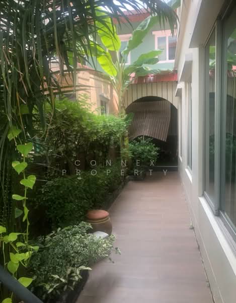 Casa Ville Rama 2-2, Bangkok, Rama 2 Road, Samae Dam, Bang Khun Thian, Bangkok, 3 Bedrooms, 125 sqm, Single Detached House For Sale, by Connex Property, 500225532 - DDproperty.com