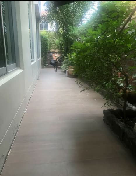 Casa Ville Rama 2-2, Bangkok, Rama 2 Road, Samae Dam, Bang Khun Thian, Bangkok, 3 Bedrooms, 125 sqm, Single Detached House For Sale, by Connex Property, 500225532 - DDproperty.com
