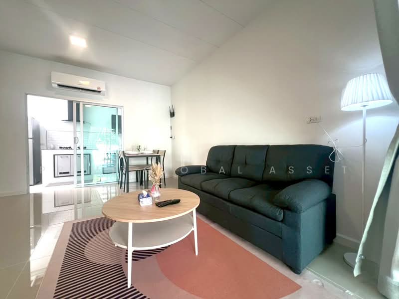 พฤษาวิวเทพอนุสนร์ ภูเก็, Phuket, Wichit, Muang Phuket, Phuket, 3 Bedrooms, 117 sqm, Single Detached House For Rent, by Prime Global Asset, 500225533 - DDproperty.com